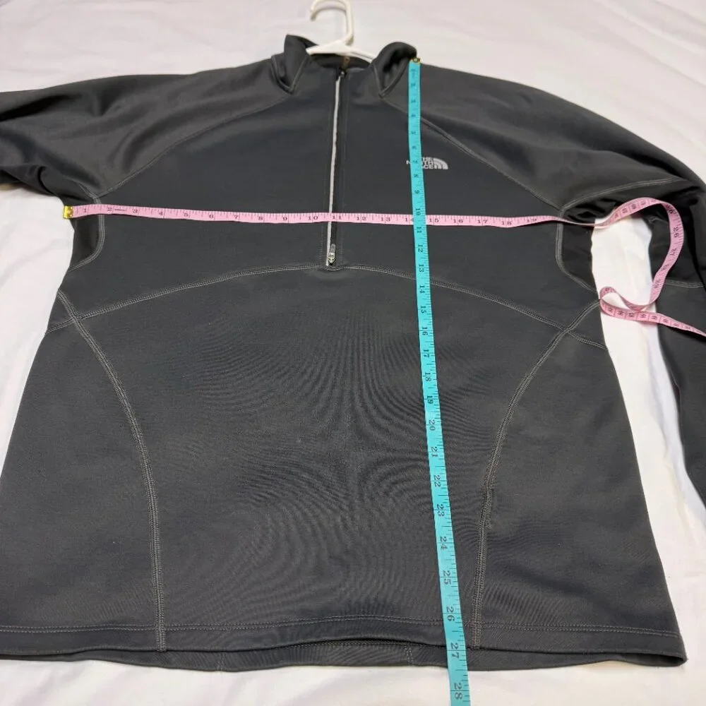 The North Face lightweight performance